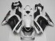 2008-2012 Kawasaki EX250 Motorcycle Fairings - White Black Green UK