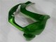 2008-2012 Kawasaki EX250 Motorcycle Fairings - Green Ninja UK