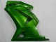 2008-2012 Kawasaki EX250 Motorcycle Fairings - Green Ninja UK