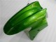 2008-2012 Kawasaki EX250 Motorcycle Fairings - Green Ninja UK