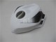 2009-2012 Honda CBR600RR Motorcycle Fairing - White Grey Matte Black UK