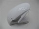 2009-2012 Honda CBR600RR Motorcycle Fairing - White Grey Matte Black UK