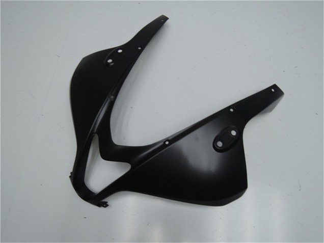 2009-2012 Honda CBR600RR Motorcycle Fairings - Matte Black UK