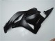 2009-2012 Honda CBR600RR Motorcycle Fairings - Matte Black UK