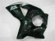 2009-2016 Suzuki GSXR 1000 Motorcycle Fairings - Glossy Black Silver White UK