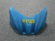 2009-2016 Suzuki GSXR 1000 Motorcycle Fairings - Blue Yellow Rizla 19 Red UK