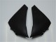 2012-2014 Yamaha YZF R1 Motorcycle Fairings - Matte Grey Matte Black UK