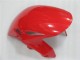 2012-2016 Honda CBR1000RR Motorcycle Fairings - White Red Blue Matte Black UK