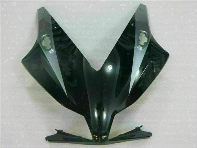2012-2016 Honda CBR1000RR Motorcycle Fairings - Red Black White Silver Green Glossy Black UK