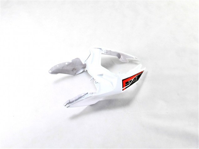 2013-2024 Kawasaki Ninja 300 EX300R Motorcycle Fairing - White Red Black UK