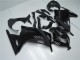 2013-2024 Kawasaki Ninja 300 EX300R Motorcycle Fairings - Glossy Black Matte Black UK