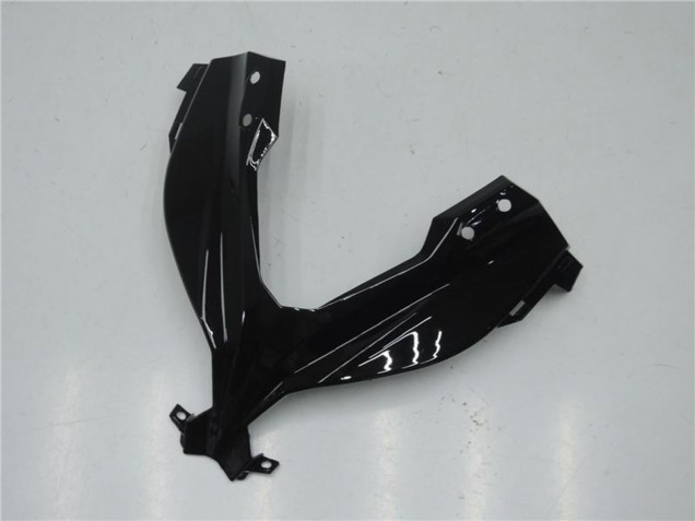 2013-2024 Kawasaki Ninja 300 EX300R Motorcycle Fairings - Glossy Black Matte Black UK