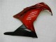 2013-2024 Kawasaki Ninja 300 EX300R Motorcycle Fairings - Red Black UK