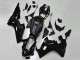 2017-2023 Honda CBR1000RR Motorcycle Fairings - Glossy Black Matte Black UK