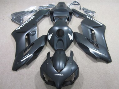 2004-2005 Honda CBR1000RR Motorcycle Fairing - Matte Black UK