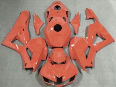 2013-2026 Honda CBR600RR Motorcycle Fairings - Orange UK