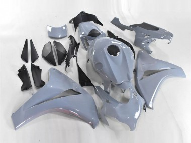 2008-2011 Honda CBR1000RR Motorcycle Fairings - Nardo Grey UK