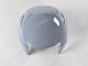 2008-2011 Honda CBR1000RR Motorcycle Fairings - Nardo Grey UK