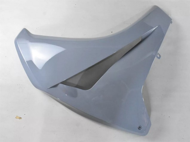 2008-2011 Honda CBR1000RR Motorcycle Fairings - Nardo Grey UK