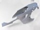 2008-2011 Honda CBR1000RR Motorcycle Fairings - Nardo Grey UK