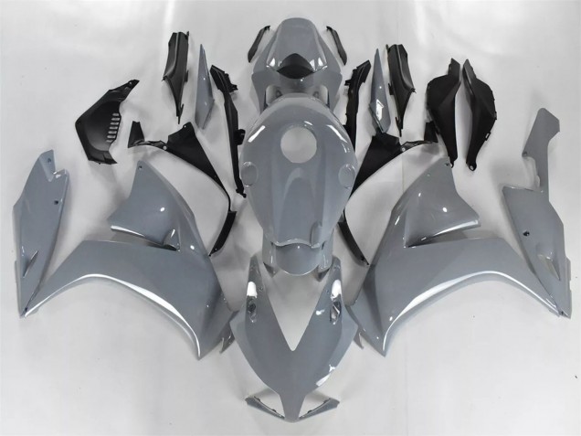2012-2016 Honda CBR1000RR Motorcycle Fairings - Nardo Grey UK