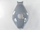 2012-2016 Honda CBR1000RR Motorcycle Fairings - Nardo Grey UK