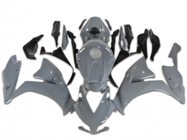 2012-2016 Honda CBR1000RR Motorcycle Fairings - Nardo Grey UK