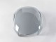 2017-2023 Honda CBR1000RR Motorcycle Fairings - Nardo Grey Matte Black UK