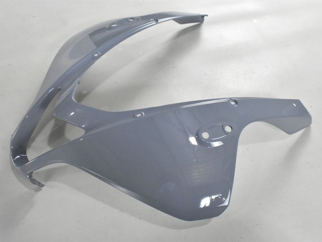 2007-2008 Honda CBR600RR Motorcycle Fairings - Nardo Grey UK