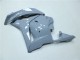 2009-2012 Honda CBR600RR Motorcycle Fairings - Nardo Grey UK