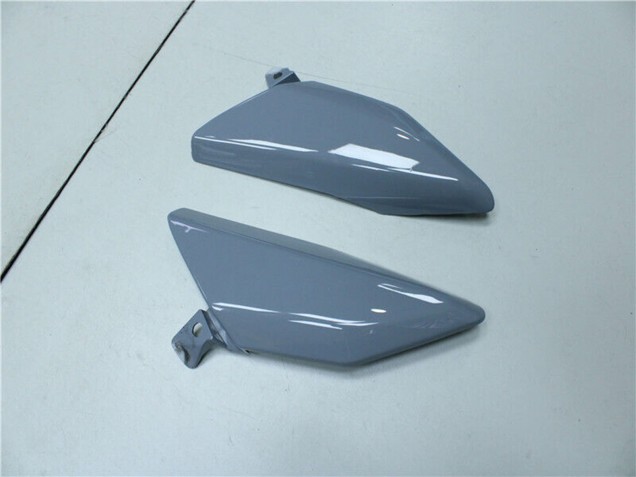 2009-2012 Honda CBR600RR Motorcycle Fairings - Nardo Grey UK