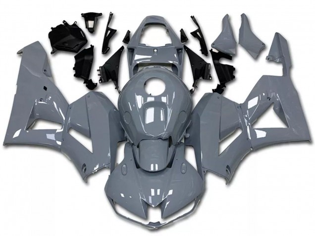 2013-2026 Honda CBR600RR Motorcycle Fairing - Nardo Grey UK