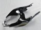 2018-2024 Kawasaki Ninja 400 Motorcycle Fairings - Nardo Grey Gold Black UK