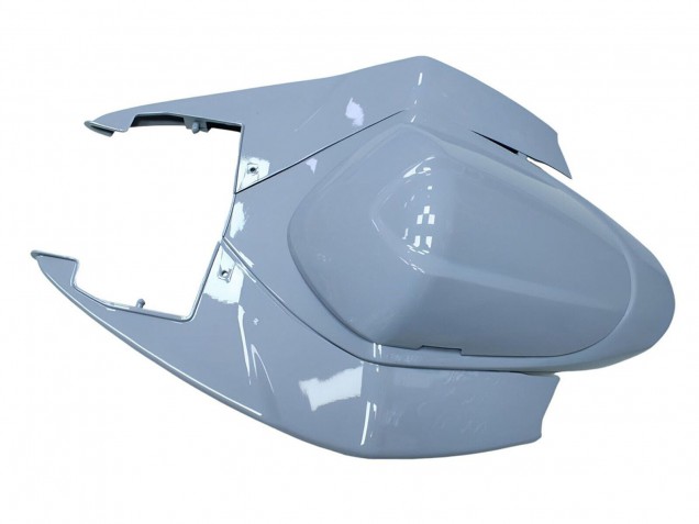 2005-2006 Suzuki GSXR 1000 Motorcycle Fairings - Nardo Grey UK