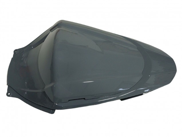 2007-2008 Suzuki GSXR 1000 Motorcycle Fairings - Nardo Grey UK