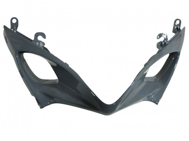 2007-2008 Suzuki GSXR 1000 Motorcycle Fairings - Nardo Grey UK
