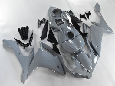 2007-2008 Yamaha YZF 1000 R1 Motorcycle Fairings - Nardo Grey UK