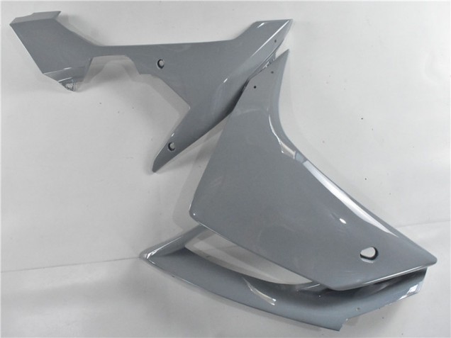 2007-2008 Yamaha YZF 1000 R1 Motorcycle Fairings - Nardo Grey UK