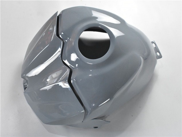 2007-2008 Yamaha YZF 1000 R1 Motorcycle Fairings - Nardo Grey UK