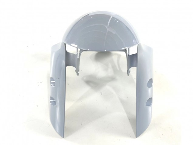 2012-2014 Yamaha YZF 1000 R1 Motorcycle Fairings - Nardo Grey UK