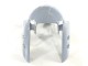 2012-2014 Yamaha YZF 1000 R1 Motorcycle Fairings - Nardo Grey UK