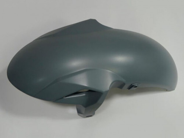 2020-2024 Kawasaki Ninja 650 EX650 Motorcycle Fairings - Grey Black Gold UK