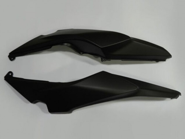 2020-2024 Kawasaki Ninja 650 EX650 Motorcycle Fairings - Grey Black Gold UK