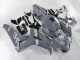2006-2007 Honda CBR1000RR Motorcycle Fairings - Nardo Grey White Repsol UK