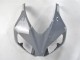 2006-2007 Honda CBR1000RR Motorcycle Fairings - Nardo Grey White Repsol UK