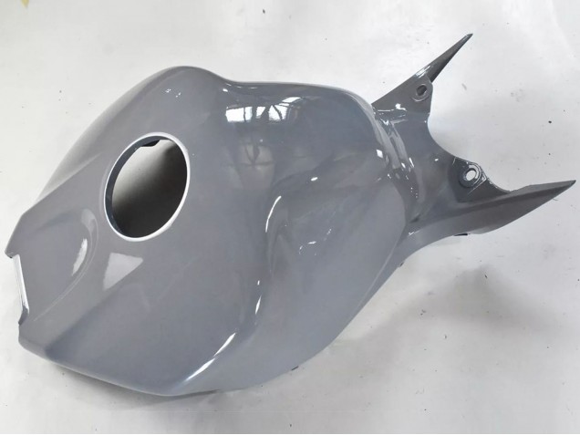 2006-2007 Honda CBR1000RR Motorcycle Fairings - Nardo Grey White Repsol UK