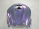 2006-2007 Honda CBR1000RR Motorcycle Fairings - Chameleon Grey Dazz Pearl Purple UK