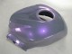2006-2007 Honda CBR1000RR Motorcycle Fairings - Chameleon Grey Dazz Pearl Purple UK