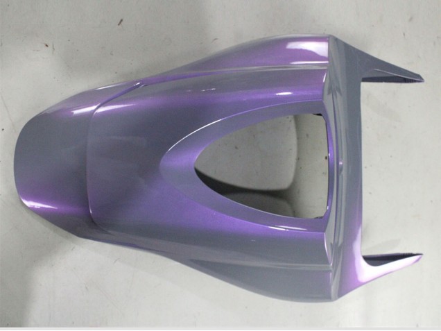 2006-2007 Honda CBR1000RR Motorcycle Fairings - Chameleon Grey Dazz Pearl Purple UK