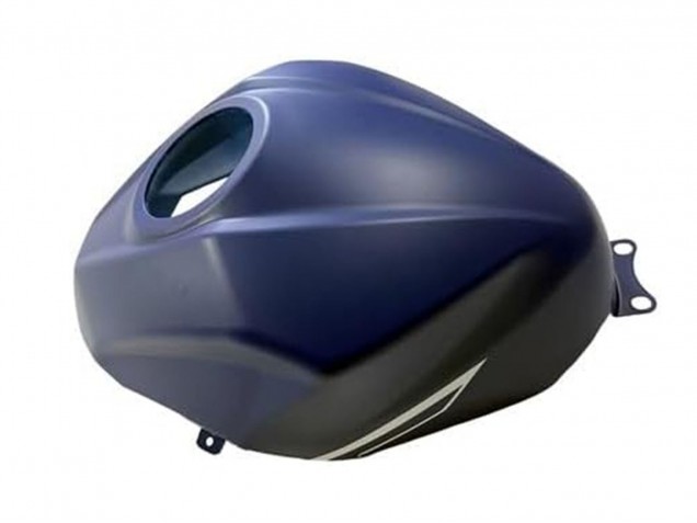 2024-2025 Kawasaki Ninja 500 EX500R Motorcycle Fairings - Blue White Yellow Silver Black UK